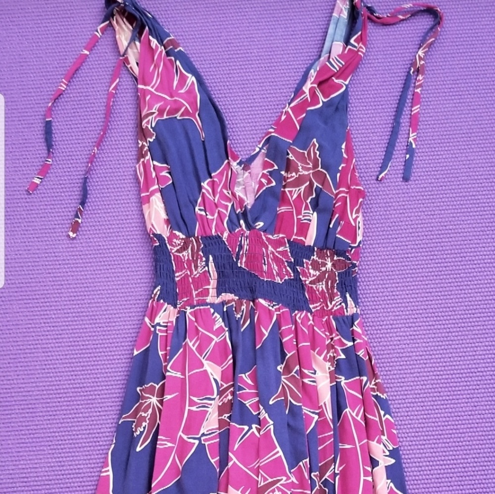 Dress for spring/summer